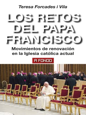 cover image of Los retos del Papa Francisco